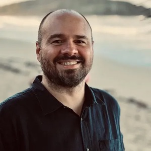 Giovanni Collazo